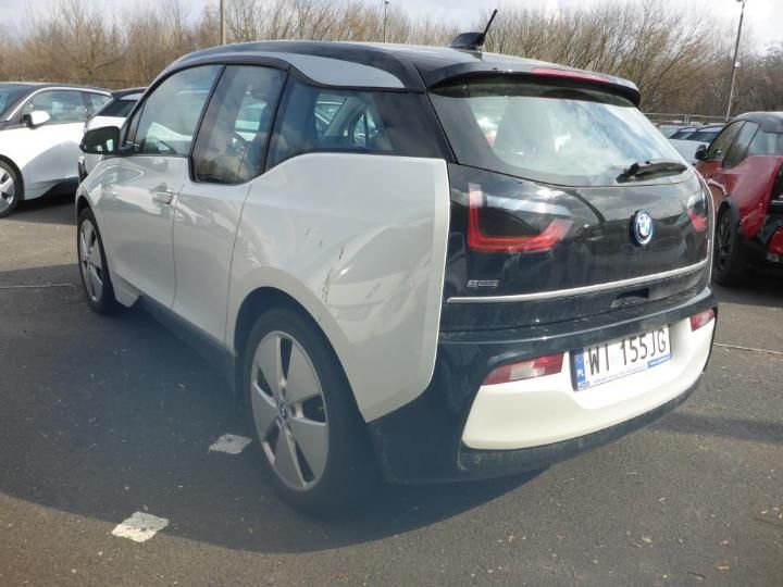 Photo 4 VIN: WBY7Z210707C12532 - BMW I3 I01 17- 