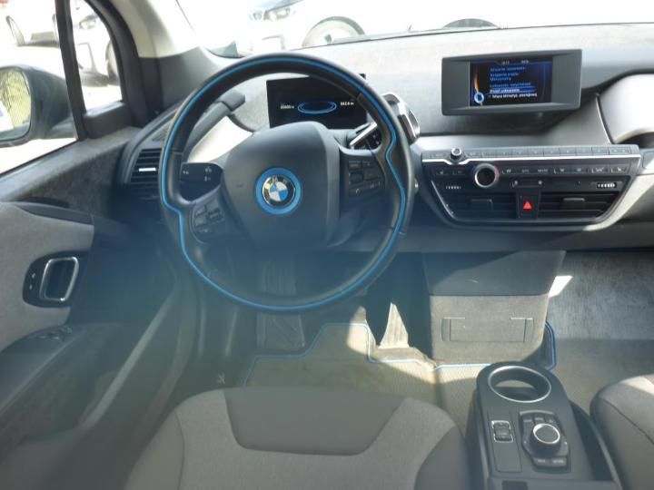 Photo 11 VIN: WBY7Z210707C12532 - BMW I3 I01 17- 