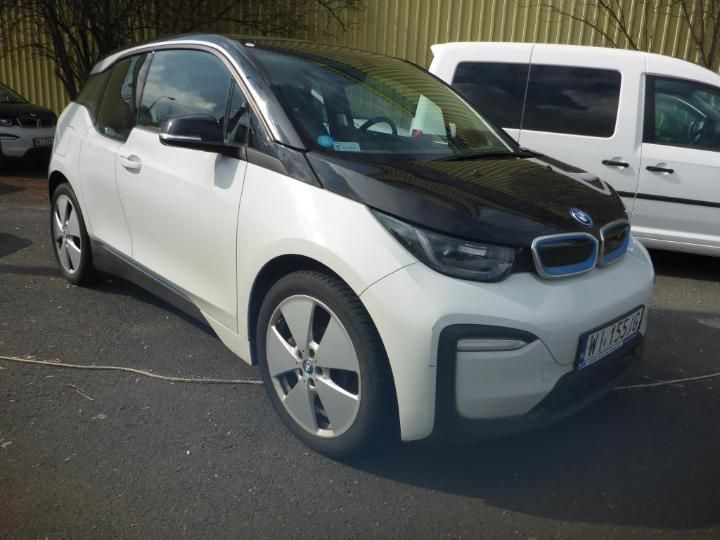 Photo 2 VIN: WBY7Z210707C12532 - BMW I3 I01 17- 