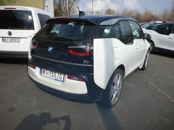 Photo 3 VIN: WBY7Z210707C12532 - BMW I3 I01 17- 