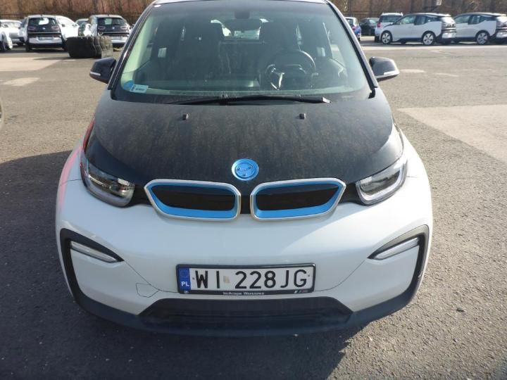 Photo 1 VIN: WBY7Z210707C12580 - BMW I3 I01 17- 