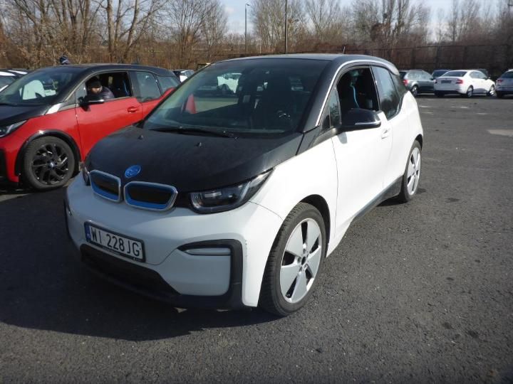 Photo 2 VIN: WBY7Z210707C12580 - BMW I3 I01 17- 