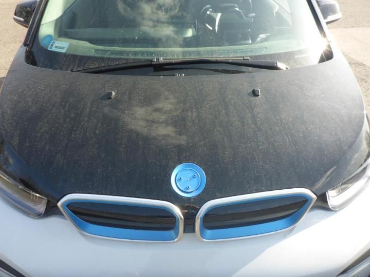 Photo 27 VIN: WBY7Z210707C12580 - BMW I3 I01 17- 