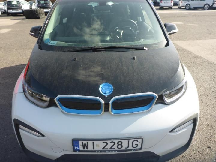 Photo 29 VIN: WBY7Z210707C12580 - BMW I3 I01 17- 