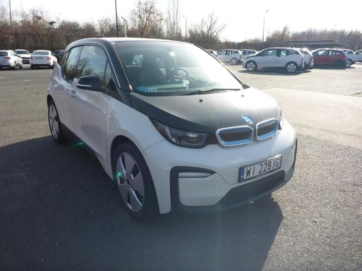 Photo 3 VIN: WBY7Z210707C12580 - BMW I3 I01 17- 