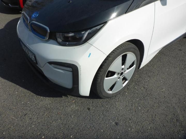 Photo 32 VIN: WBY7Z210707C12580 - BMW I3 I01 17- 