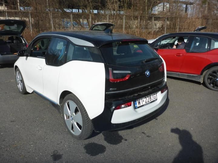 Photo 5 VIN: WBY7Z210707C12580 - BMW I3 I01 17- 