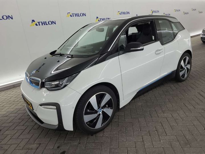 Photo 1 VIN: WBY7Z21070VD74804 - BMW I3 