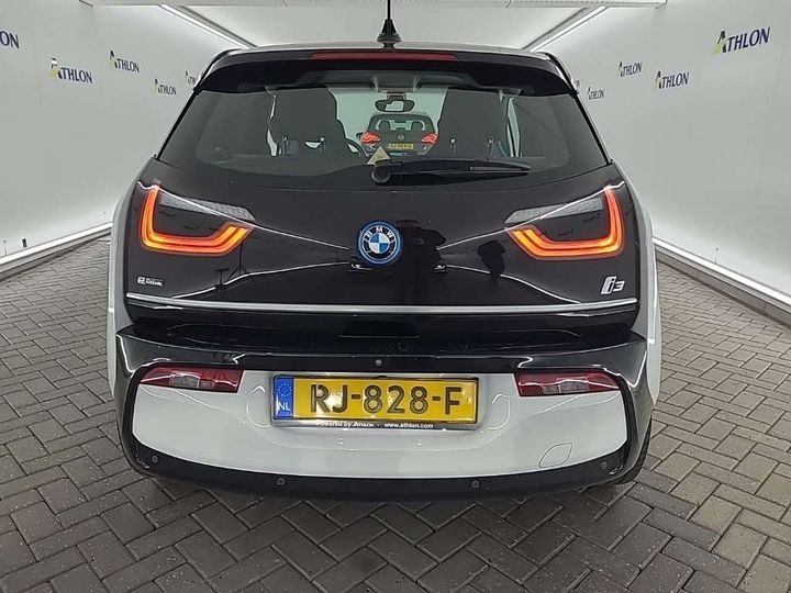 Photo 14 VIN: WBY7Z21070VD74804 - BMW I3 