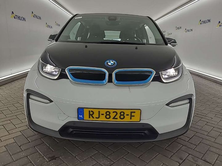 Photo 15 VIN: WBY7Z21070VD74804 - BMW I3 