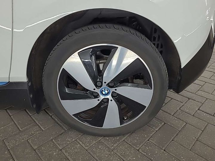 Photo 17 VIN: WBY7Z21070VD74804 - BMW I3 