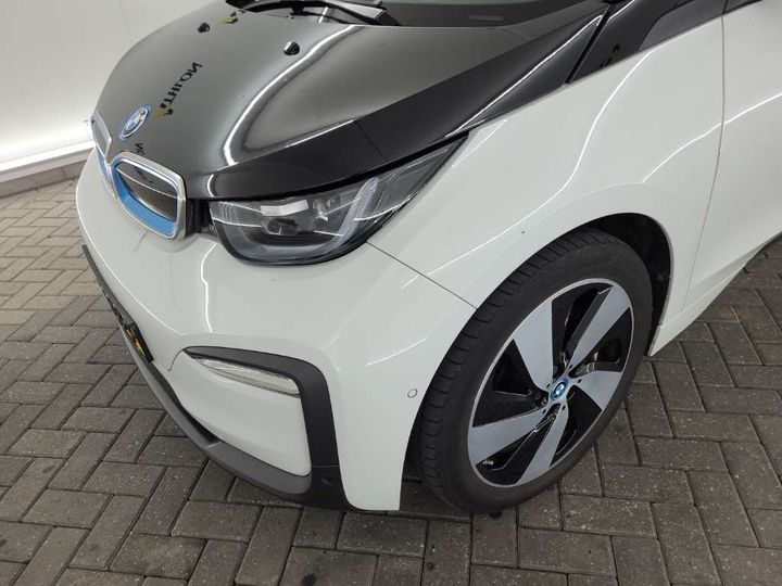 Photo 18 VIN: WBY7Z21070VD74804 - BMW I3 