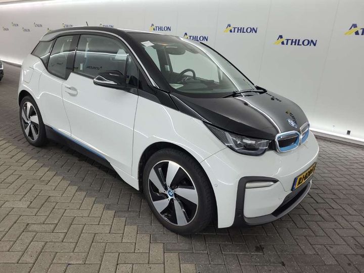 Photo 2 VIN: WBY7Z21070VD74804 - BMW I3 