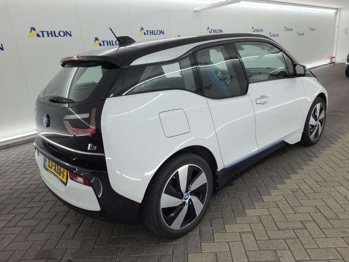 Photo 3 VIN: WBY7Z21070VD74804 - BMW I3 