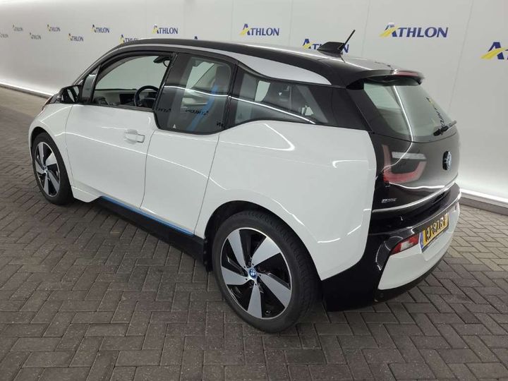 Photo 4 VIN: WBY7Z21070VD74804 - BMW I3 