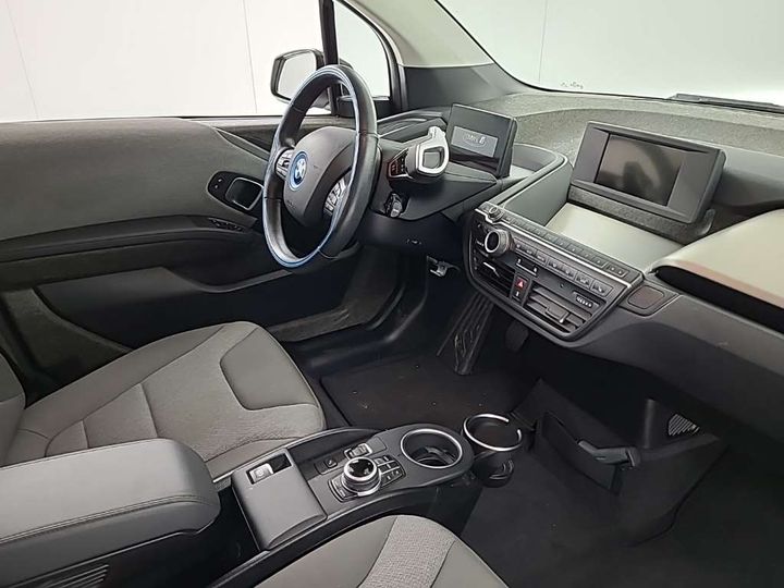 Photo 6 VIN: WBY7Z21070VD74804 - BMW I3 