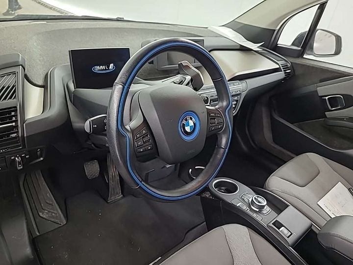 Photo 8 VIN: WBY7Z21070VD74804 - BMW I3 