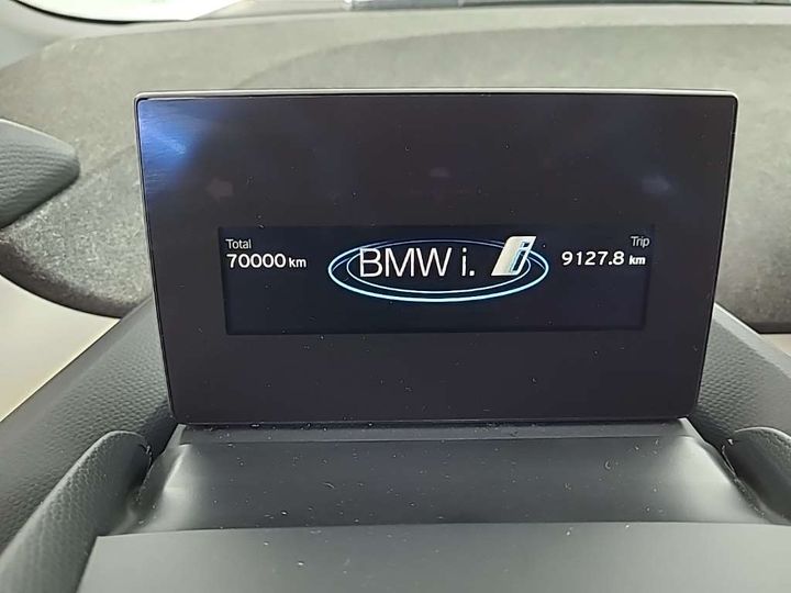 Photo 9 VIN: WBY7Z21070VD74804 - BMW I3 