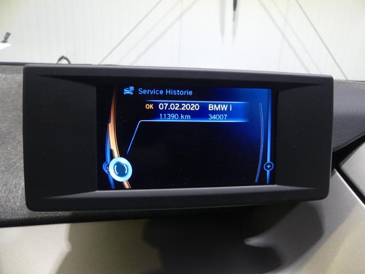 Photo 10 VIN: WBY7Z21070VZ31854 - BMW I3 