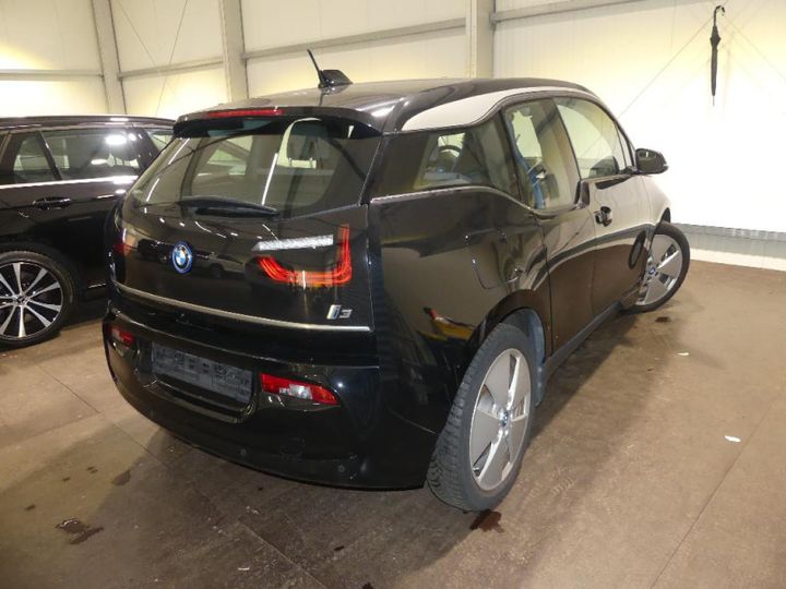 Photo 2 VIN: WBY7Z21070VZ31854 - BMW I3 