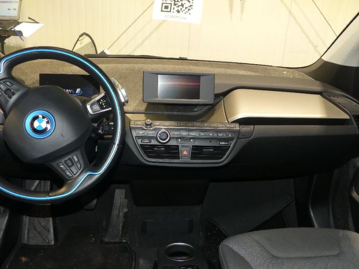 Photo 4 VIN: WBY7Z21070VZ31854 - BMW I3 