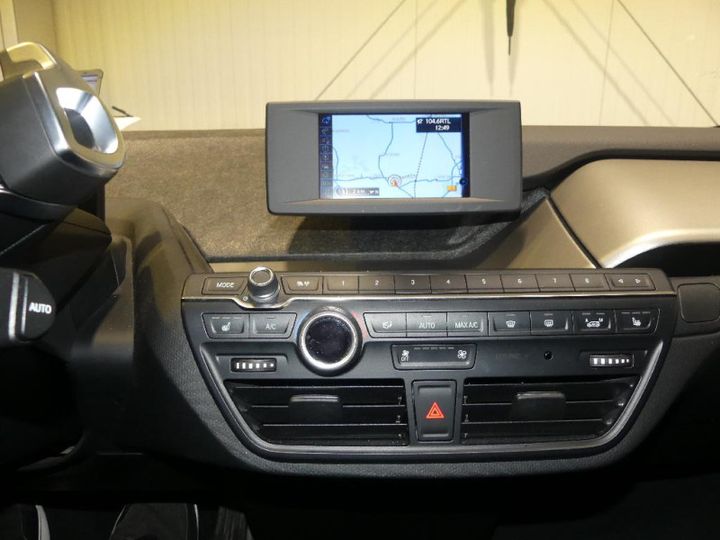 Photo 6 VIN: WBY7Z21070VZ31854 - BMW I3 