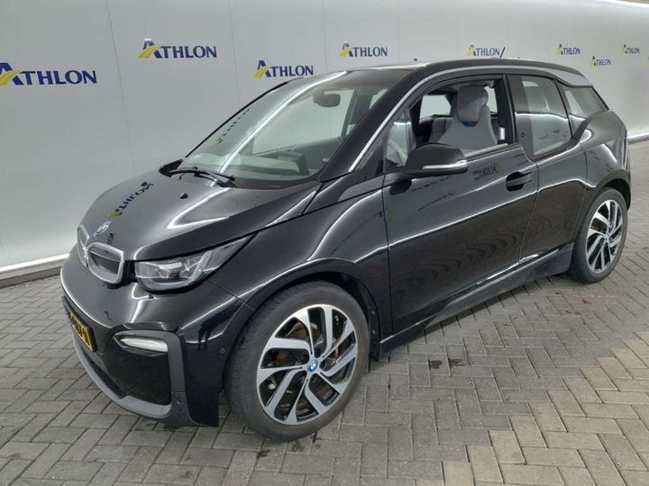 Photo 1 VIN: WBY7Z210807B25741 - BMW I3 