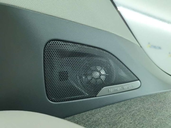 Photo 14 VIN: WBY7Z210807B25741 - BMW I3 