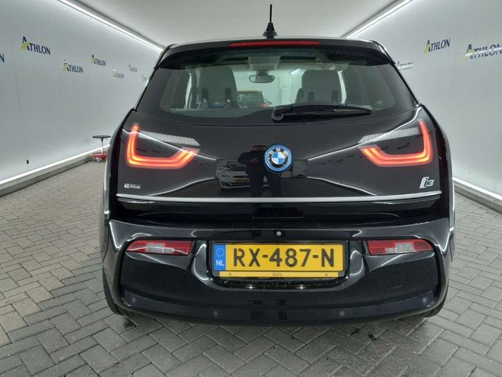 Photo 15 VIN: WBY7Z210807B25741 - BMW I3 