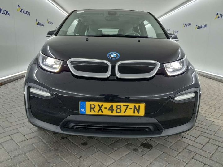 Photo 19 VIN: WBY7Z210807B25741 - BMW I3 