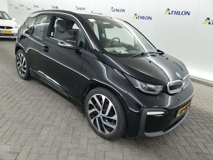 Photo 2 VIN: WBY7Z210807B25741 - BMW I3 