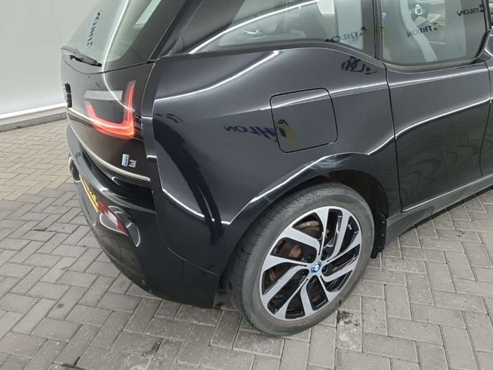 Photo 23 VIN: WBY7Z210807B25741 - BMW I3 