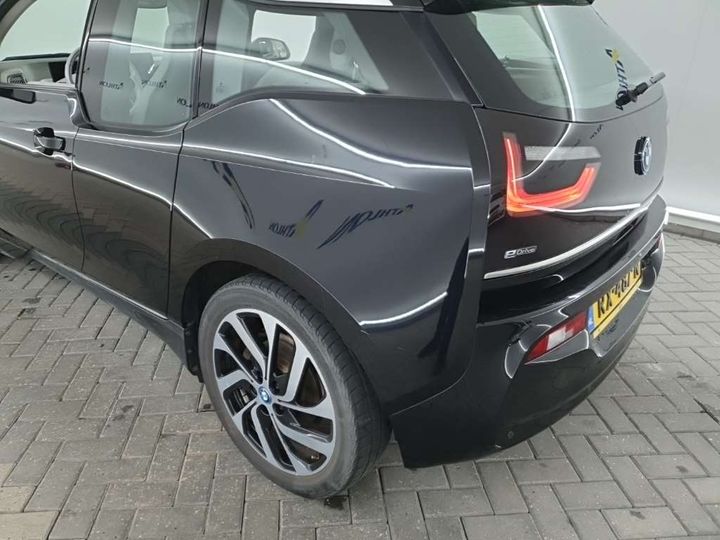 Photo 25 VIN: WBY7Z210807B25741 - BMW I3 