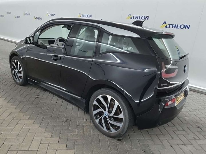 Photo 4 VIN: WBY7Z210807B25741 - BMW I3 