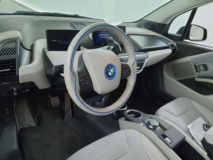 Photo 8 VIN: WBY7Z210807B25741 - BMW I3 