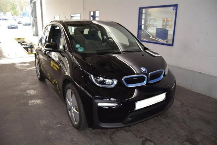 Photo 0 VIN: WBY7Z210807B26629 - BMW I3 