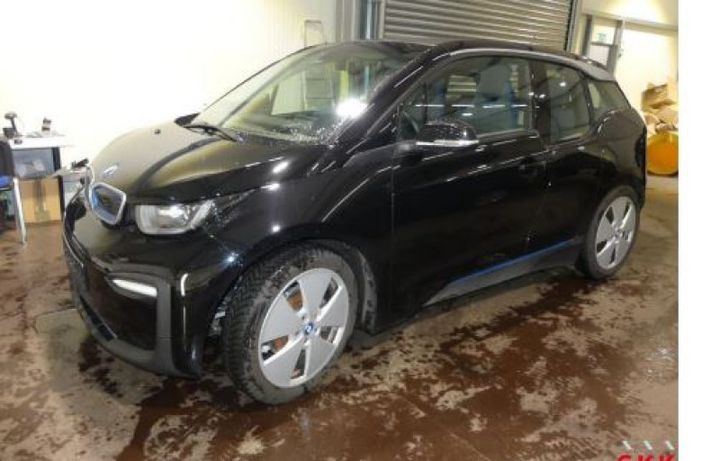 Photo 1 VIN: WBY7Z210807B26825 - BMW I3 