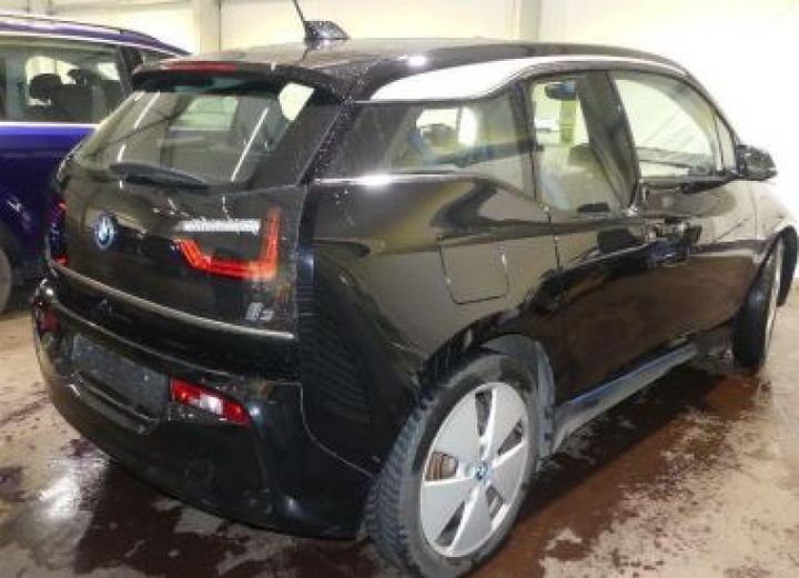 Photo 2 VIN: WBY7Z210807B26825 - BMW I3 