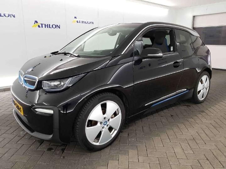 Photo 0 VIN: WBY7Z210807B27344 - BMW I3 