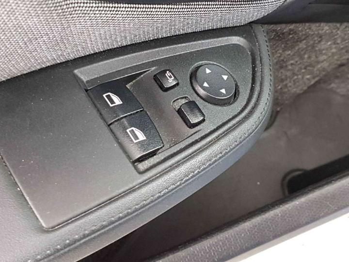 Photo 15 VIN: WBY7Z210807B27344 - BMW I3 