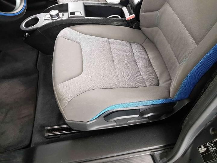 Photo 16 VIN: WBY7Z210807B27344 - BMW I3 