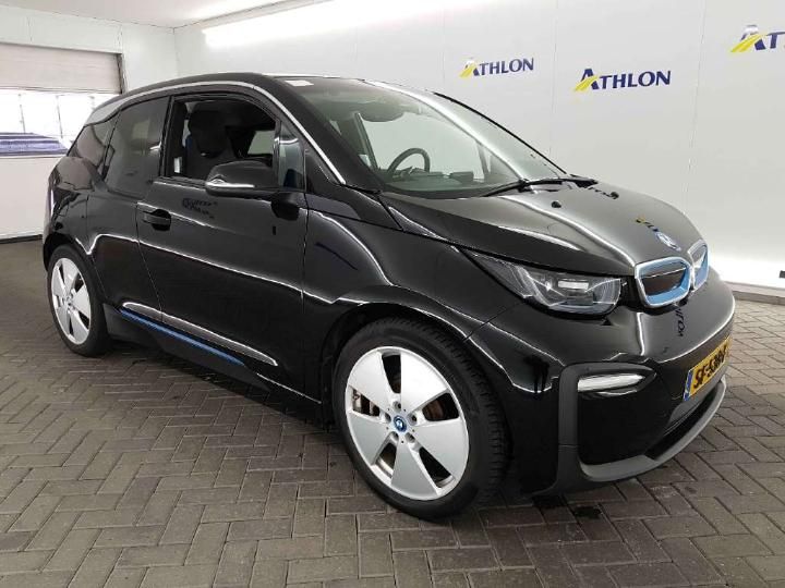 Photo 2 VIN: WBY7Z210807B27344 - BMW I3 