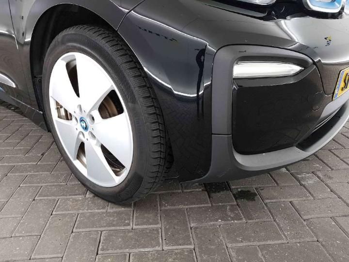 Photo 23 VIN: WBY7Z210807B27344 - BMW I3 