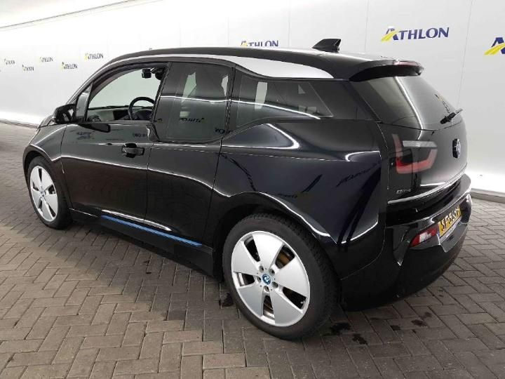 Photo 3 VIN: WBY7Z210807B27344 - BMW I3 