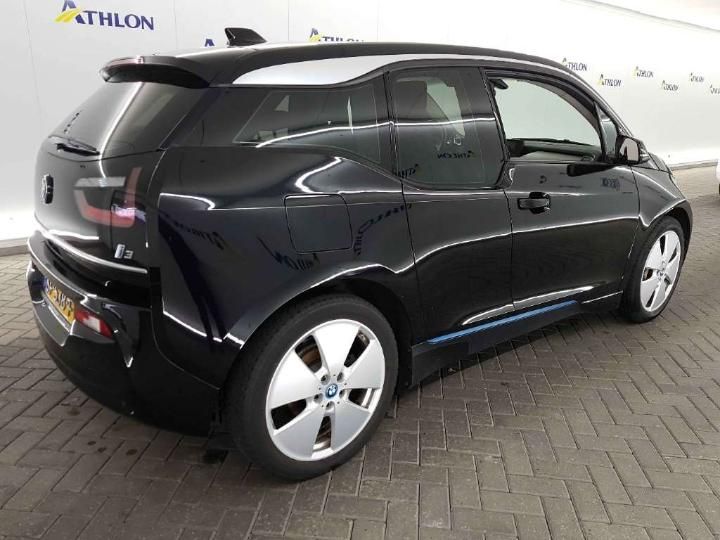 Photo 4 VIN: WBY7Z210807B27344 - BMW I3 