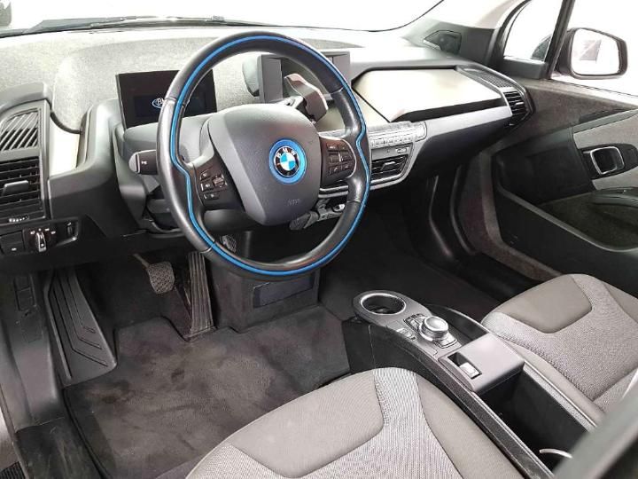 Photo 7 VIN: WBY7Z210807B27344 - BMW I3 