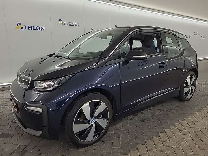 Photo 0 VIN: WBY7Z210807B27487 - BMW I3 