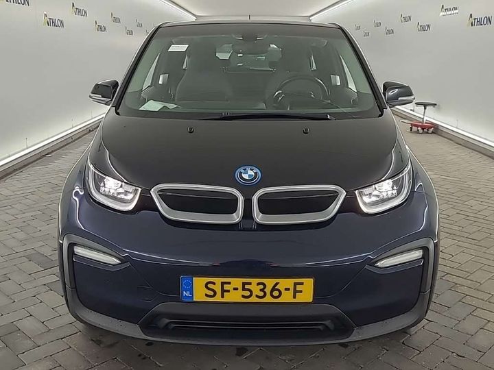 Photo 14 VIN: WBY7Z210807B27487 - BMW I3 