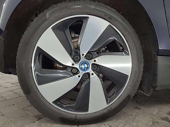 Photo 17 VIN: WBY7Z210807B27487 - BMW I3 