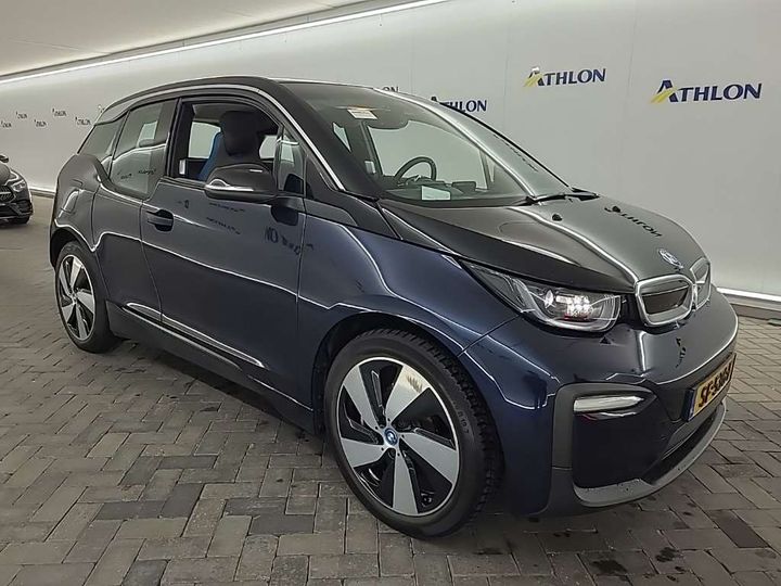 Photo 2 VIN: WBY7Z210807B27487 - BMW I3 